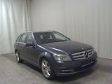 Mercedes-Benz C-Klasse bei Sportwagen.expert - Abbildung (3 / 15)