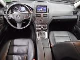Mercedes-Benz C-Klasse bei Sportwagen.expert - Abbildung (5 / 15)