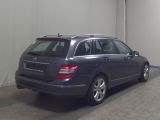 Mercedes-Benz C-Klasse bei Sportwagen.expert - Abbildung (4 / 15)