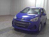 Hyundai i10 bei Sportwagen.expert - Abbildung (2 / 15)