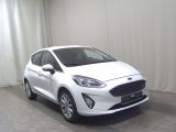 Ford Fiesta bei Sportwagen.expert - Abbildung (3 / 15)