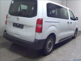 Opel Vivaro bei Sportwagen.expert - Abbildung (4 / 13)