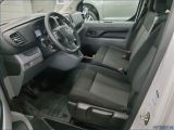 Opel Vivaro bei Sportwagen.expert - Abbildung (8 / 13)