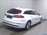 Ford Mondeo Turnier bei Sportwagen.expert - Abbildung (4 / 13)