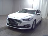 Ford Mondeo Turnier bei Sportwagen.expert - Abbildung (2 / 13)