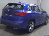 BMW X1 bei Sportwagen.expert - Abbildung (4 / 13)