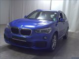 BMW X1 bei Sportwagen.expert - Abbildung (2 / 13)