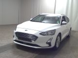 Ford Focus Turnier bei Sportwagen.expert - Abbildung (2 / 15)