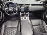 Jaguar XF bei Sportwagen.expert - Abbildung (5 / 15)