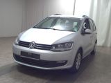 VW Sharan bei Sportwagen.expert - Abbildung (2 / 15)