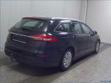 Ford Mondeo Turnier bei Sportwagen.expert - Abbildung (4 / 13)