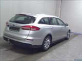 Ford Mondeo Turnier bei Sportwagen.expert - Abbildung (4 / 13)