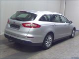 Ford Mondeo Turnier bei Sportwagen.expert - Abbildung (4 / 13)