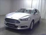 Ford Mondeo Turnier bei Sportwagen.expert - Abbildung (2 / 13)