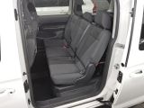 VW Caddy bei Sportwagen.expert - Abbildung (12 / 15)