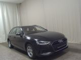 Audi A4 bei Sportwagen.expert - Abbildung (3 / 15)