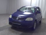 VW Fox bei Sportwagen.expert - Abbildung (2 / 15)