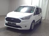 Ford Transit bei Sportwagen.expert - Abbildung (2 / 15)