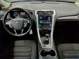 Ford Mondeo bei Sportwagen.expert - Abbildung (5 / 13)