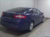 Ford Mondeo bei Sportwagen.expert - Abbildung (4 / 13)