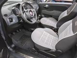 Fiat 500 bei Sportwagen.expert - Abbildung (8 / 15)