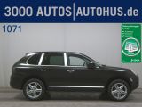 Porsche Cayenne bei Sportwagen.expert - Abbildung (14 / 15)