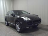 Porsche Cayenne bei Sportwagen.expert - Abbildung (3 / 15)