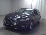 Ford Mondeo Turnier bei Sportwagen.expert - Abbildung (2 / 13)