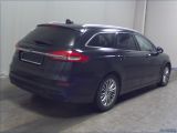 Ford Mondeo Turnier bei Sportwagen.expert - Abbildung (4 / 13)