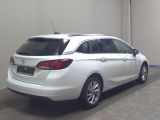 Opel Astra bei Sportwagen.expert - Abbildung (4 / 15)