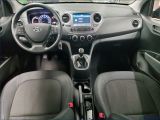 Hyundai i10 bei Sportwagen.expert - Abbildung (5 / 13)