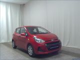 Hyundai i10 bei Sportwagen.expert - Abbildung (3 / 13)