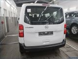 Opel Vivaro bei Sportwagen.expert - Abbildung (10 / 13)