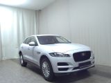 Jaguar F-Pace bei Sportwagen.expert - Abbildung (3 / 15)