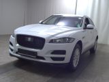 Jaguar F-Pace bei Sportwagen.expert - Abbildung (2 / 15)