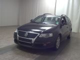 VW Passat bei Sportwagen.expert - Abbildung (2 / 15)