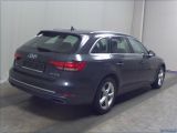 Audi A4 bei Sportwagen.expert - Abbildung (4 / 13)