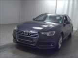 Audi A4 bei Sportwagen.expert - Abbildung (2 / 13)