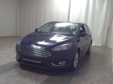 Ford Focus Turnier bei Sportwagen.expert - Abbildung (2 / 15)