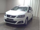 Seat Alhambra bei Sportwagen.expert - Abbildung (2 / 15)