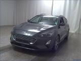 Ford Focus Turnier bei Sportwagen.expert - Abbildung (2 / 13)