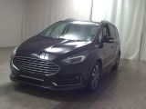 Ford Galaxy bei Sportwagen.expert - Abbildung (2 / 15)