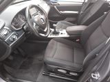 BMW X3 bei Sportwagen.expert - Abbildung (8 / 15)