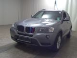 BMW X3 bei Sportwagen.expert - Abbildung (2 / 15)