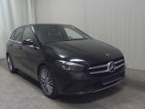 Mercedes-Benz B-Klasse bei Sportwagen.expert - Abbildung (3 / 15)