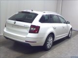 Skoda Octavia bei Sportwagen.expert - Abbildung (4 / 13)