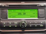 Skoda Roomster bei Sportwagen.expert - Abbildung (7 / 15)