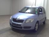 Skoda Roomster bei Sportwagen.expert - Abbildung (2 / 15)