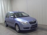 Skoda Roomster bei Sportwagen.expert - Abbildung (3 / 15)