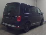 VW T6 Multivan bei Sportwagen.expert - Abbildung (4 / 15)